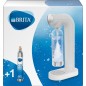 Brita SodaONE Hvid